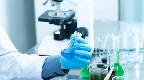 Representational image