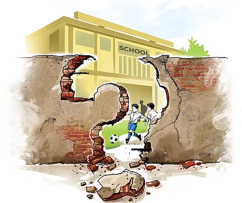 Image used for representational purposes.