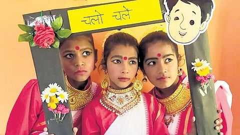 This Uttarakhand headmistress empowers exurban minds