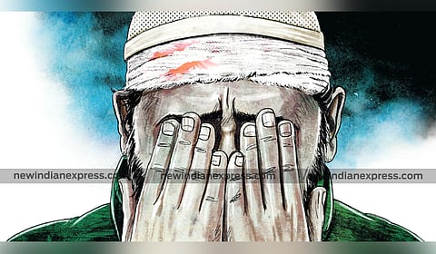 Image used for representational purposes only.