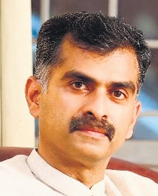 MDMK principal secretary Durai Vaiko