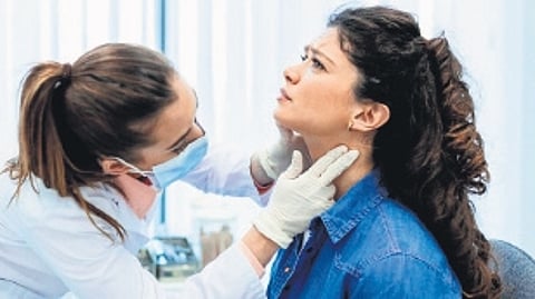 Image used for representational purposes only.