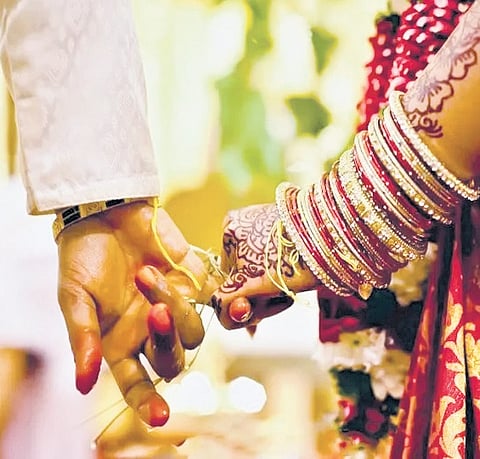 Panel report on NRI marriages soon