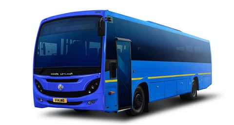 Ashok Leyland Viking