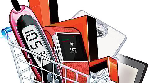 Kerala makes cut in medical device manufacturing