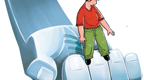 Image used for representational purposes.