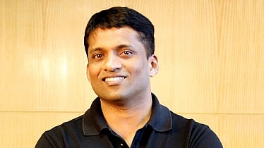 Byju Raveendran
