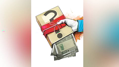 Image used for representational purposes only.