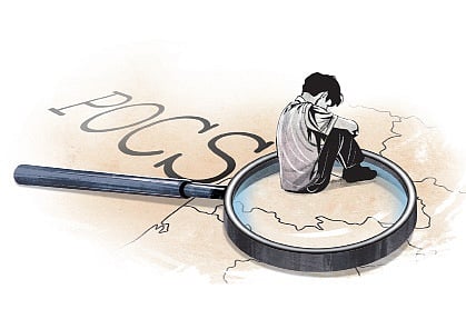 She said one Ankush Narang, an AAP councillor, and others came to the spot, molested and threatened her, police said.