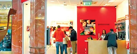 Representative Image.