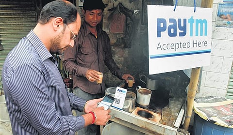 Representative Image.