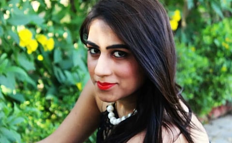 Slain ex-model Divya Pahuja