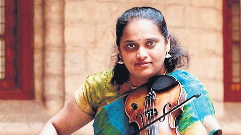 Hailing from Bengaluru, Jyotsna holds the distinction of being the first Carnatic musician and performer to receive this esteemed accolade.