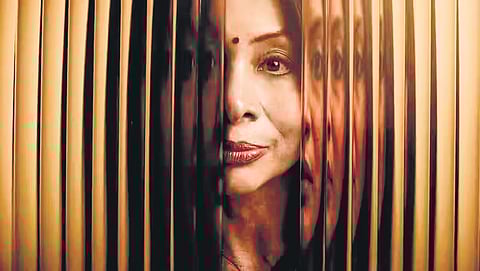 A still from the film