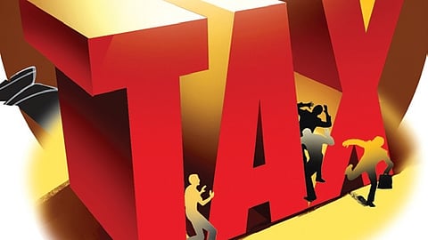 Financial crisis: Oppn counters Kerala govt’s claims, says there is huge tax evasion