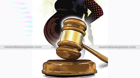 Representational image