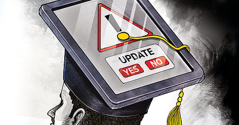 Image used for representational purposes only.