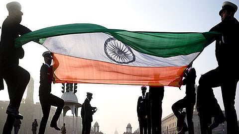 Five people from Telangana are among 34 “unsung heroes” awarded Padma Shri on Thursday.