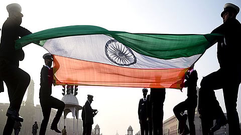 75th Republic Day parade to be women-centric, heralded by 100 women artists with Indian musical instruments