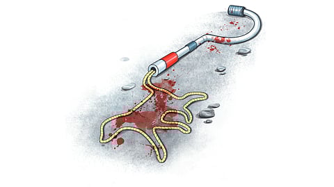 Image used for representational purposes.