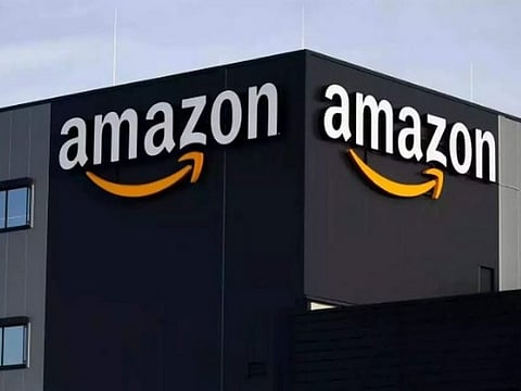 Notice issued to Amazon for sale of sweets claiming 'Sri Ram Mandir Ayodhya Prasad'