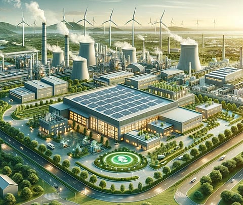 It's time for Bangladesh’s public sector to get serious about environmental management accounting