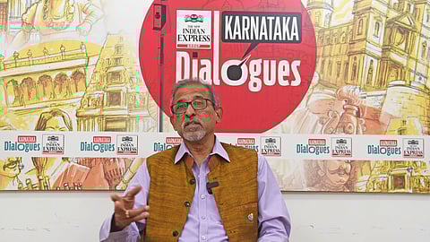 Secretary of Confederation of Real Estate Development Authority of India (CREDAI) Suresh Hari.