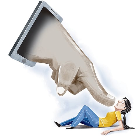 Kids abused, branded with hot metals, stripped at Indore orphanage; 5 booked