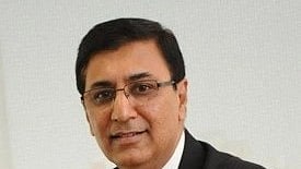 Vodafone Idea CEO Akshaya Moondra