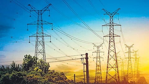 Representational image