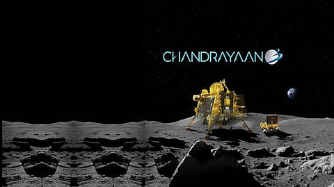 Chandrayaan ( Representational image)