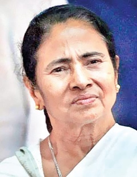 Didi says BJP ‘anti-women’, plans protest