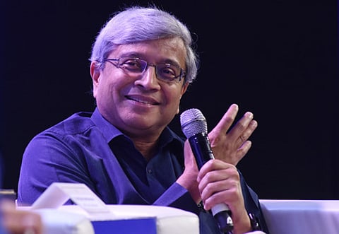 Govindan Rangarajan. Director. IISC Bangalore