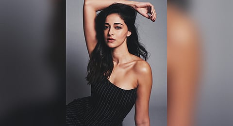 'Kho Gaye Hum Kahan' star Ananya Panday