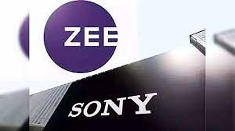 Zee Entertainment Enterprises Ltd and Sony Pictures Networks India settled their disputes and withdrew all claims against each other.