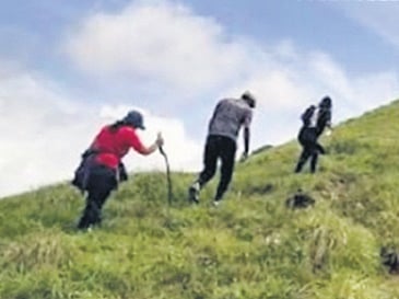 Image used for representational purposes only.