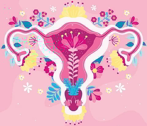 Cervical cancer: Jab the crab away