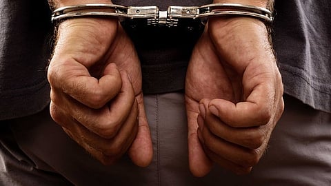 A case was registered under sections 318(4) and 319(2) of BNS on the complaint of Waseem.