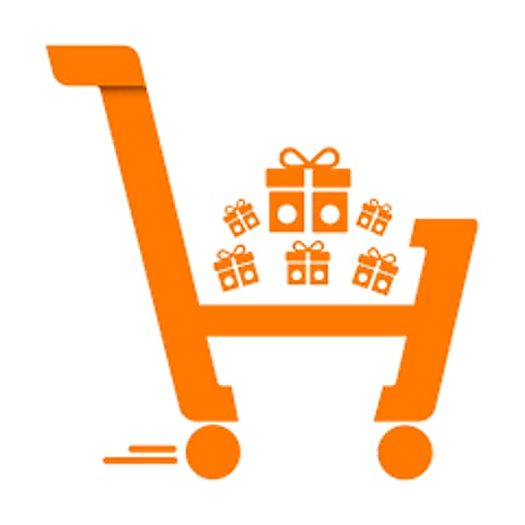 Logo of Highrich Online Shoppe Pvt. Ltd.