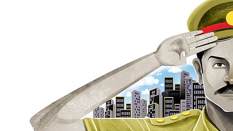 Image used for representational purposes.