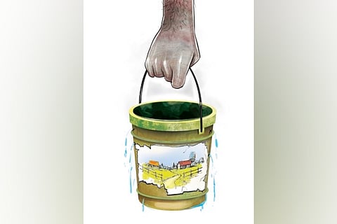 Image used for representational purposes only.