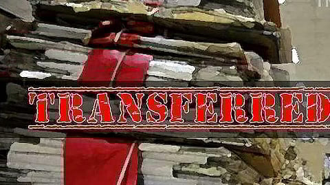 Gujarat govt transfers 50 IAS officers ahead of Lok Sabha polls