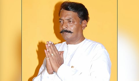 Raja Venakatappa Naik