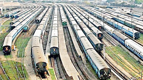 Image used for representational purposes only.