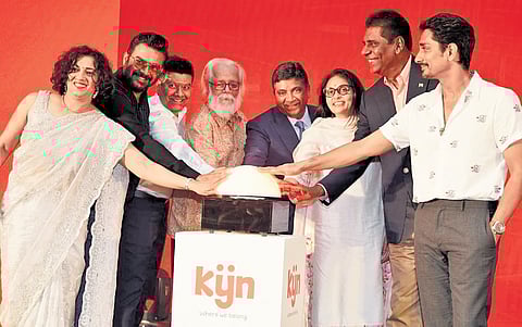 A ‘app’solute solution for hyper-local connectivity