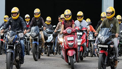 Falling prices of batteries is leading to cheaper and cheaper EVs hitting the market