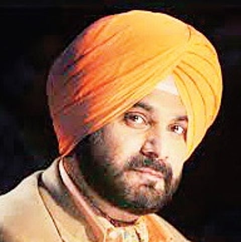 Chandigarh Diary: No public mention of Sidhu during Congress meet