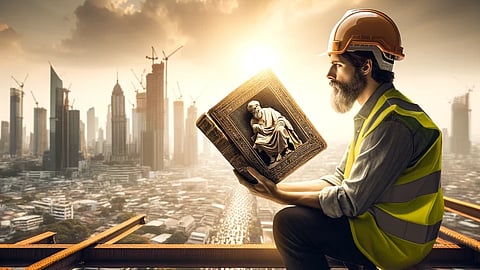 Why social science & humanities should also be part of technical education