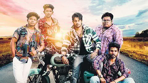 A still from the film