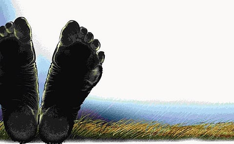 The police registered a case of kidnapping and started looking for the missing boy after forming multiple teams, assigned with specific tasks to trace the boy and the unknown culprits.